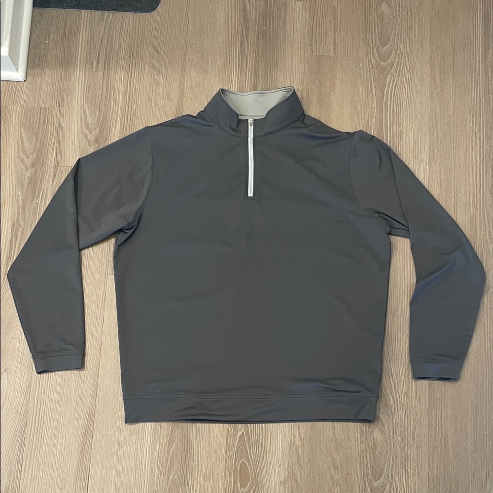 Peter Millar Quarter Zip